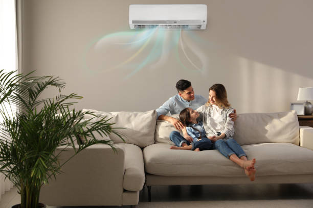 Best Emergency HVAC Services in Edinburg, VA