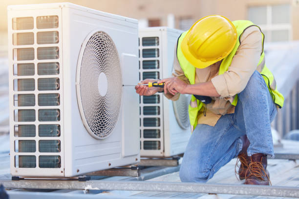 Best HVAC Retrofitting and Upgrading in Edinburg, VA