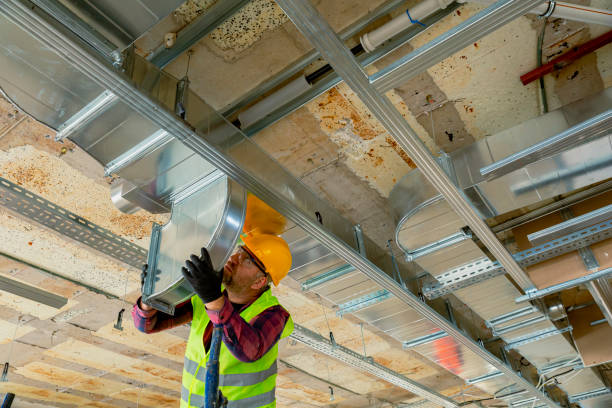 Best HVAC Equipment and Components in Edinburg, VA