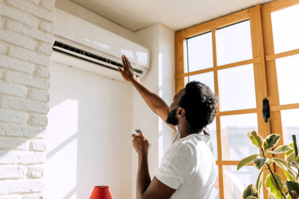 Best HVAC for Healthcare Facilities in Edinburg, VA