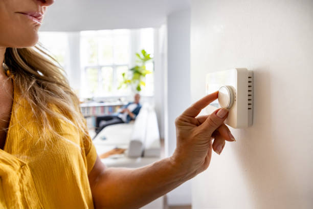 Best Energy-efficient HVAC Solutions in Edinburg, VA
