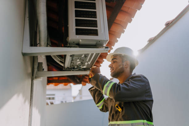 Best Thermostats and Smart Controls in Edinburg, VA
