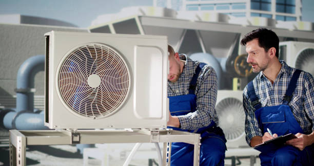 Best Air Conditioning Cleaning in Edinburg, VA