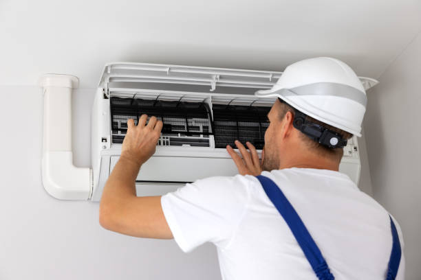 Best HVAC Supply and Distribution in Edinburg, VA