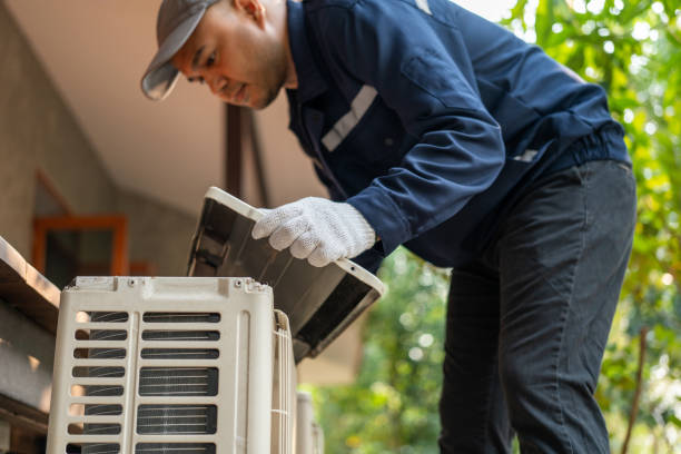 Reliable Edinburg, VA HVAC Solutions
