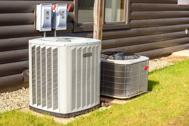  Edinburg, VA HVAC Pros